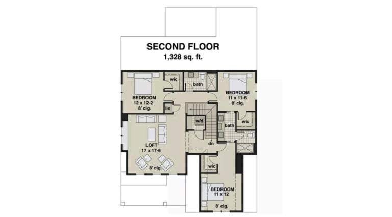 8812-Second-Floor