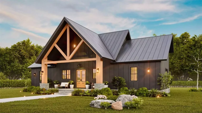 haystack-right-front-dusk-no-carport